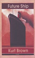 Kurt Brown's Future Ship