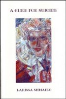 A Cure for Suicide Book Cover