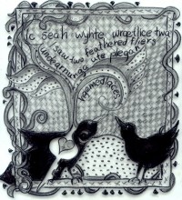 Cock and Hen Riddle