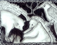 Mother Nature