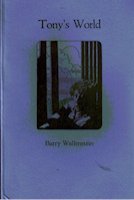 Tony's World by Barry Wallenstein