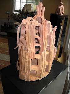 Babel Terracotta
