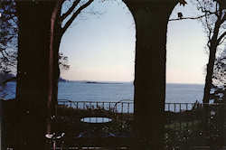 Beyond the Sea