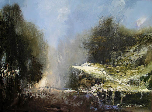 Untitled Landscape
