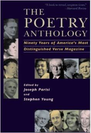 The Poetry Anthology