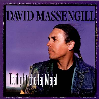 David Massengill