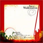 Barry Wallenstein Euphoria Ripens CD