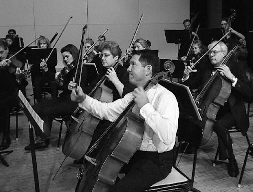 cellos