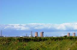 Cambria Nuclear Power Plants