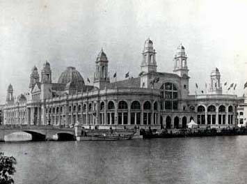 The Electricity Building