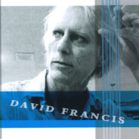 David Francis Self-Titled CD