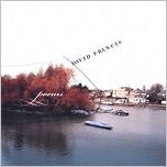 David Francis Poems CD