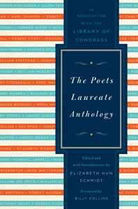 The Poets Laureate Anthology